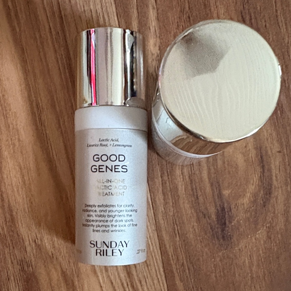 Sunday Riley Good Genes .27 fl oz